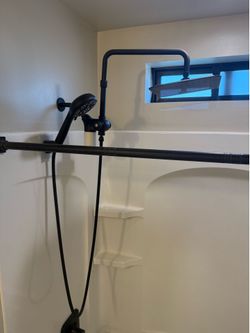 VXV Shower Head