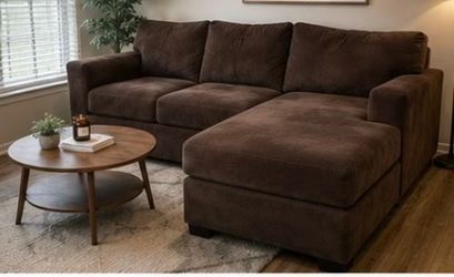 Couch corduroy