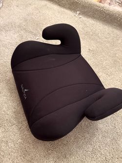 Nautica Backless Booster Car Seat