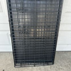 Dog Crate X Large