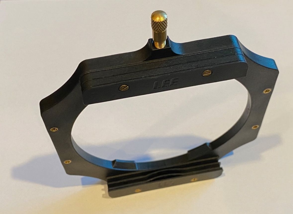 Lee Filter Holder