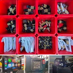 COVINA RADIO GUYS 🔊  🔊 🔊 Car Audio ✅️ Alarms ✅️ Window Tint ✅️ LED Lights ✅️ Troubleshooting ✅️ And Much More.  Sales And Installations 

SE HABLA 