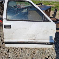 1995 to 2005 Chevy/Gmc Blazer, S-10, Jimmy, and Sonoma doors