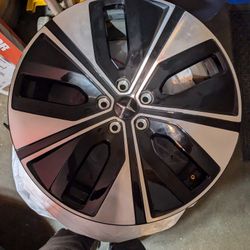 2024 Polestar 2 /Volvo 19' Rims x4
