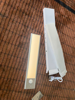 Magnetic Mount LED Lights -2800sets/ 2pcs/set