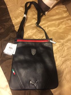 Puma purse new
