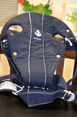 BABYBJORN Baby Carrier Original