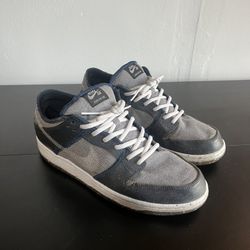 Nike Sb Dunk Low Crater Size 10