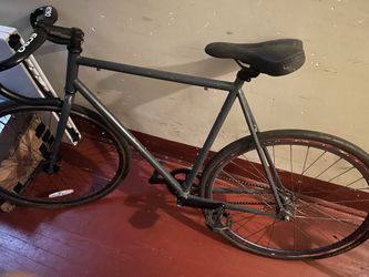 Fixie Bike