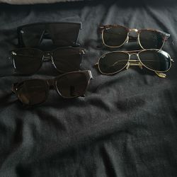 Fashion shades