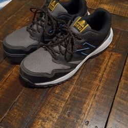 New Balance Composite Toe Boots