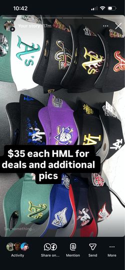 Hats