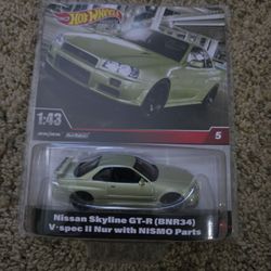 Hotwheels