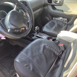 Hyundai Sante Fe 