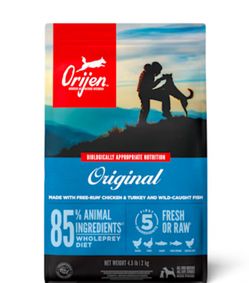 Orijen Dog Food