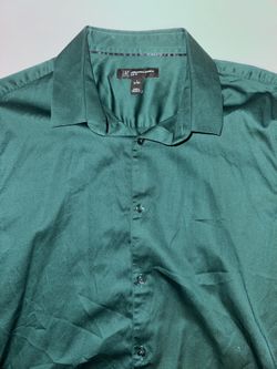 INC Men’s Short Sleeve