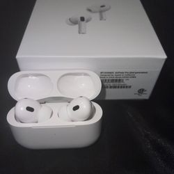 AirPod Pro 2nd Gen