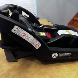 Graco Car Seat Base