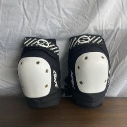 Smith Scabs Elite Knee Pads 