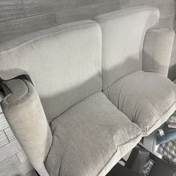 Loveseat