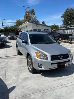 2010 Toyota RAV4