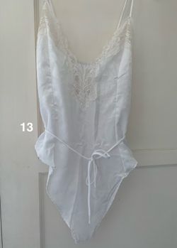 Lingerie - Victoria’s Secret, MaidenForm etc.