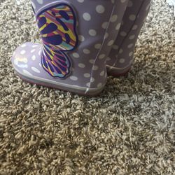 Rain Boots
