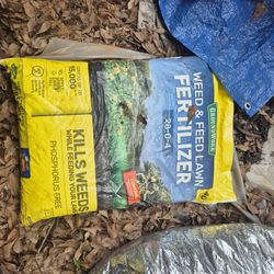 Fertilizer
