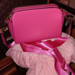 purse