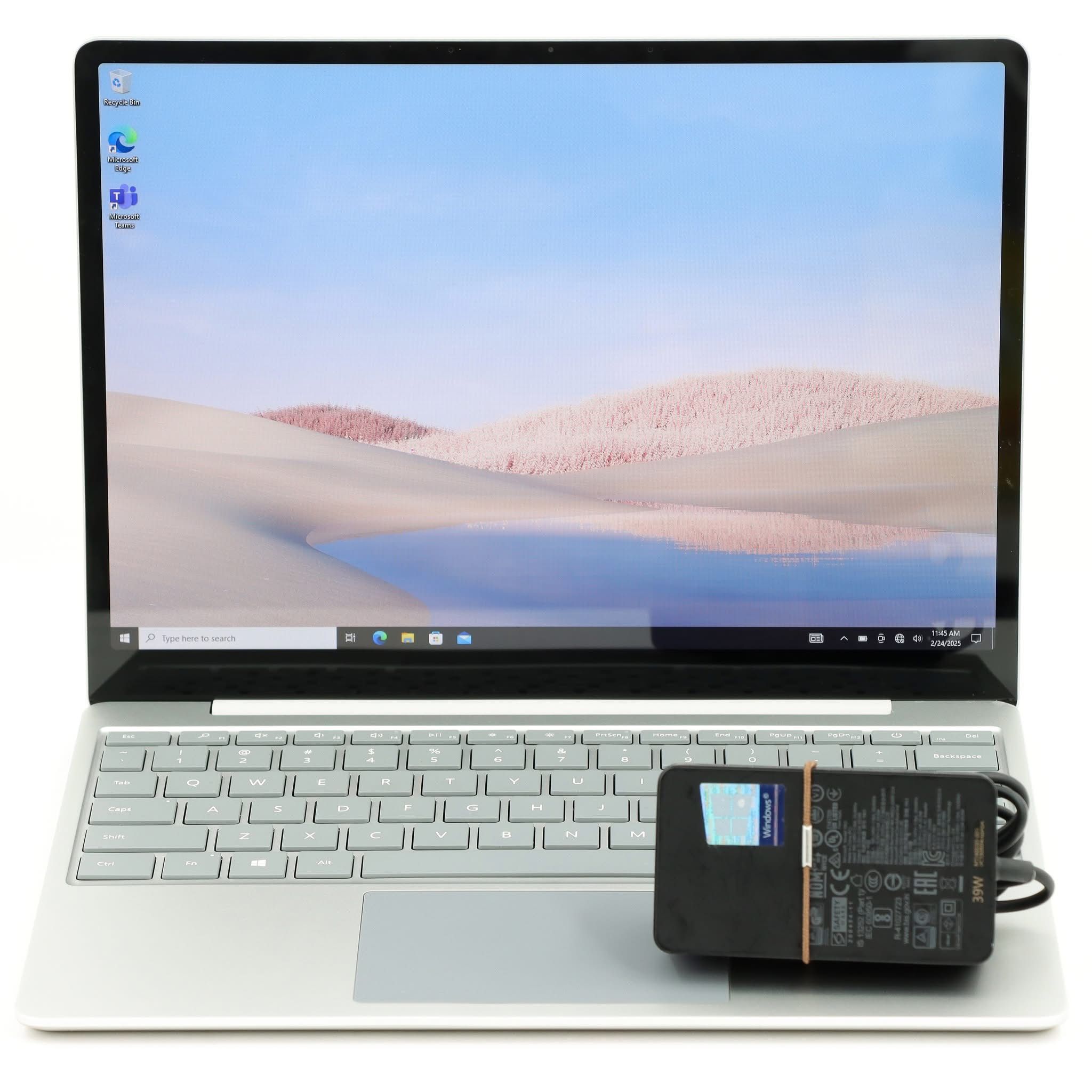 Scheda Madre Originale DA0Z91MBAE0 Per Microsoft Superficie - Foto 9