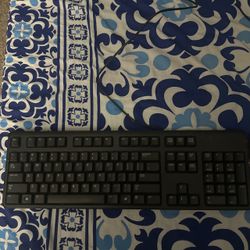 Original windows wired keyboard