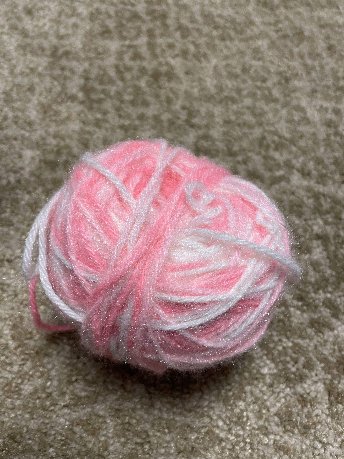 Various Yarns