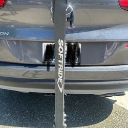 Softride Bike Rack 
