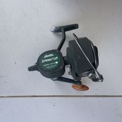 Fishing Reel