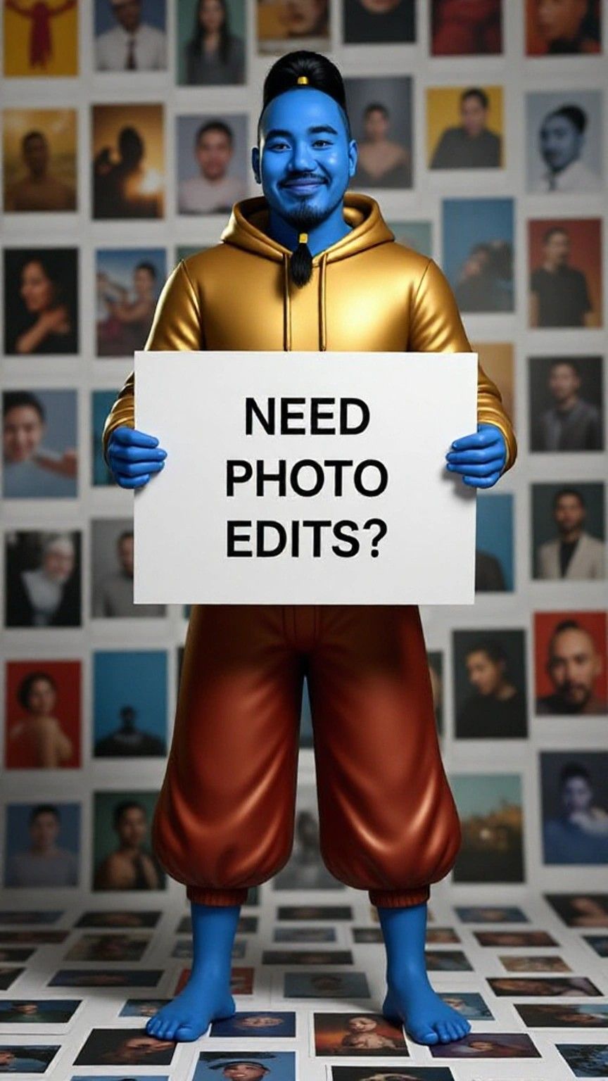 Minnesota – Photo / Picture Edit, Photoshop, Fix, Cleanup, Editing, Touch-Up, Enhancement