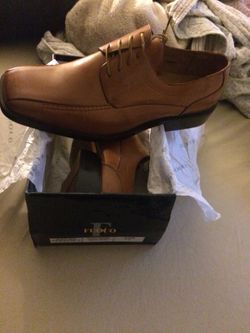 Men’s dress 👞