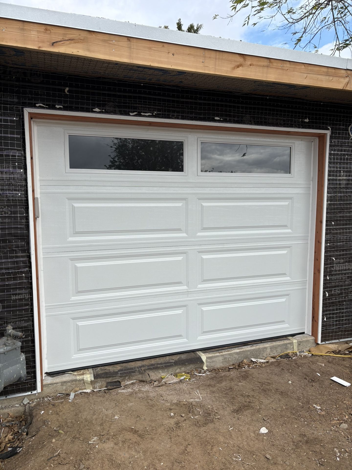 Garage Doors