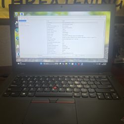 Lenovo T460 Thinkpad Laptop