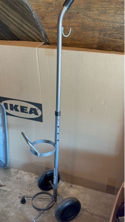 Drive Medical Pediatric Walker/Rollator – Lightweight – Great Condition
