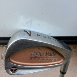 Golf Clubs