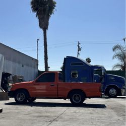 Toyota Tacoma 1997 , Automatica 