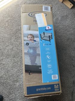 Pack n play