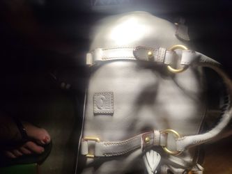 Dooney and Burk purse