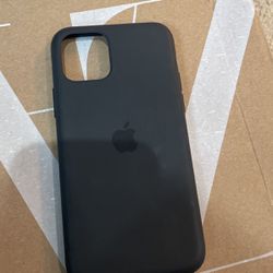 Barely Used Apple Case