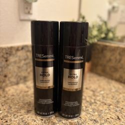 Tresemme Hairspray 11oz 