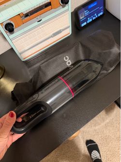 Car vacuum