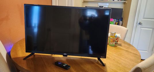 32 inch Onn roku TV