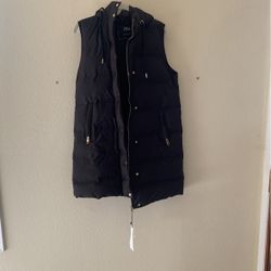 Zara Long West