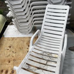 Lounge Chair