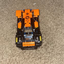 Lego Technic Truck 